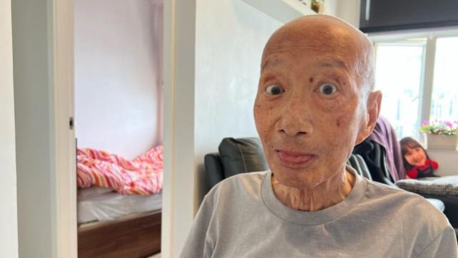 余子明|前TVB老戏骨余子明病逝 中风后身体变差 离世前需要入院治疗