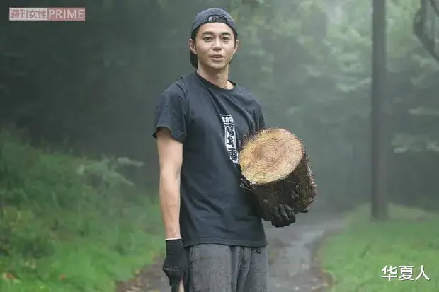 东出昌大|前妻比你惨10倍吧?东出昌大出轨争议复出被抵制