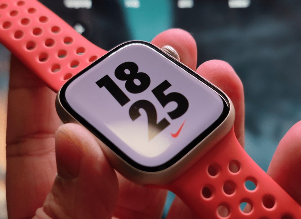 京东|长续航、全智能还有真香价，Apple Watch最佳平替不到2K就能拿下