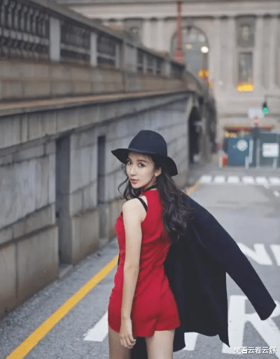 |盘点大连出生的女明星，个个美艳大气