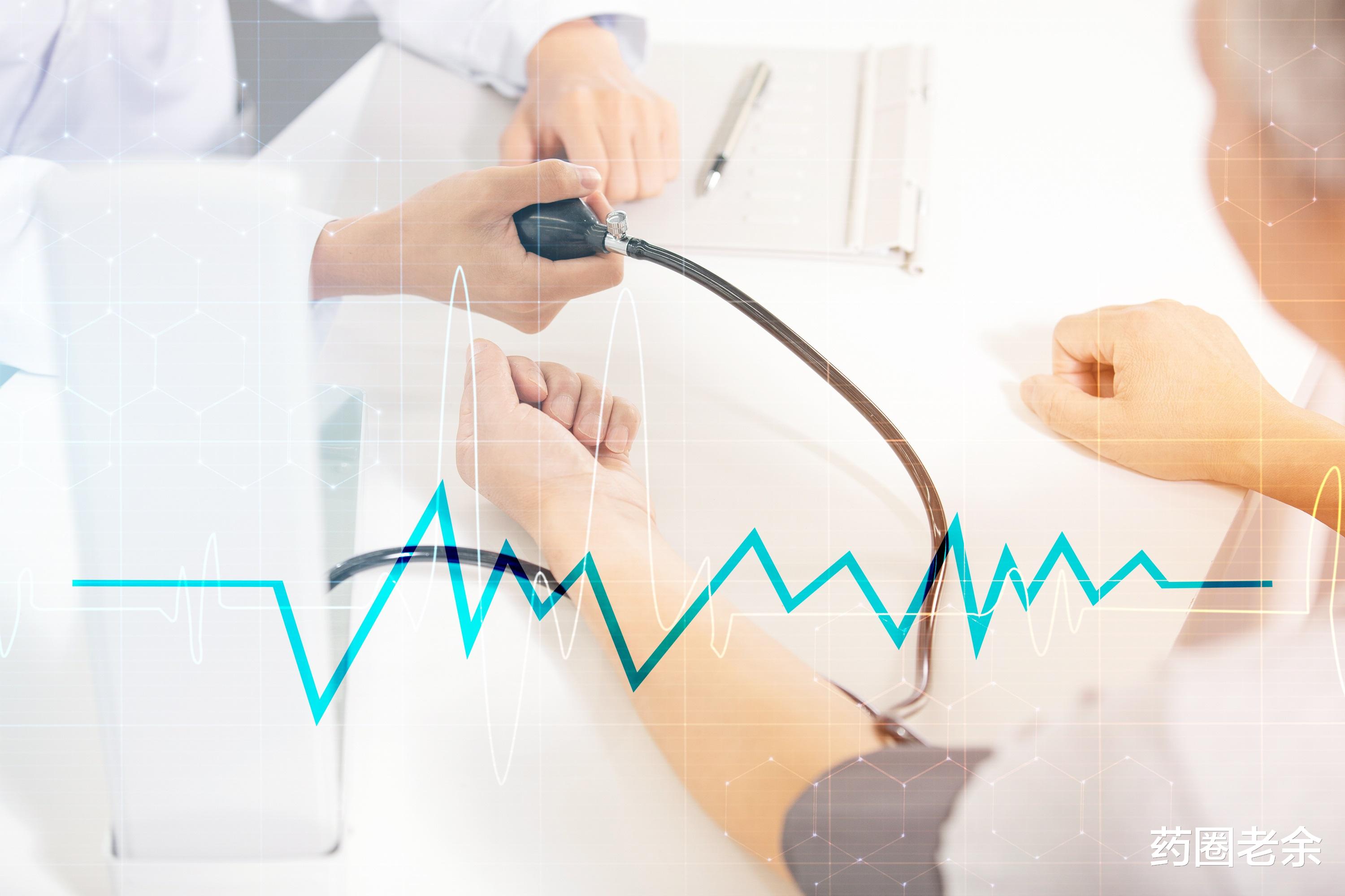 心肌梗塞|心梗来临前的3个暗示,12个特殊预兆!很多人却不知道…