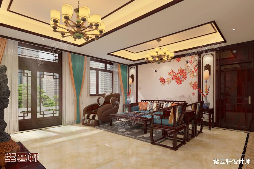 新中式 | 现代审美打造中式韵味的生活空间