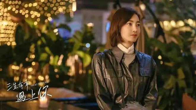 王丽坤|李静采访王丽坤：你根本没有表面那么温柔，只是长了一张骗人的脸