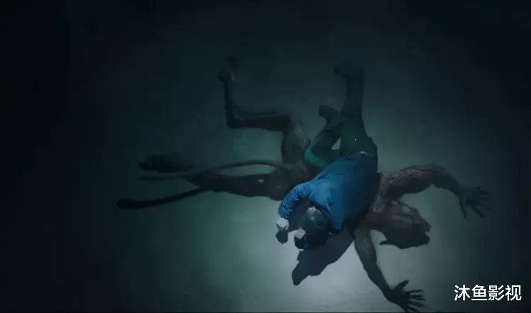 胡八一|放心了，剧情不畏尺度，这部《鬼吹灯》新作，拍出了国产剧的底气