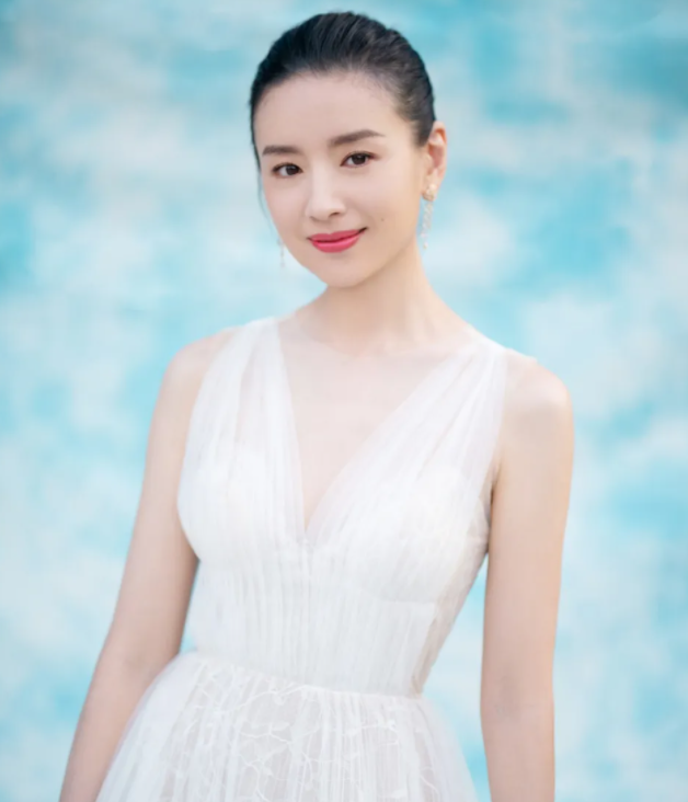 陈妍希|表面清纯，情史复杂的9位女星，张雨绮刀劈前任，佘诗曼前任10个