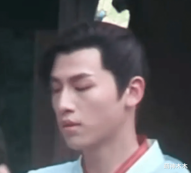 赵丽颖|赵丽颖新剧配角颜值堪忧，男主瘦了男二却胖了，女二还是辣目洋子