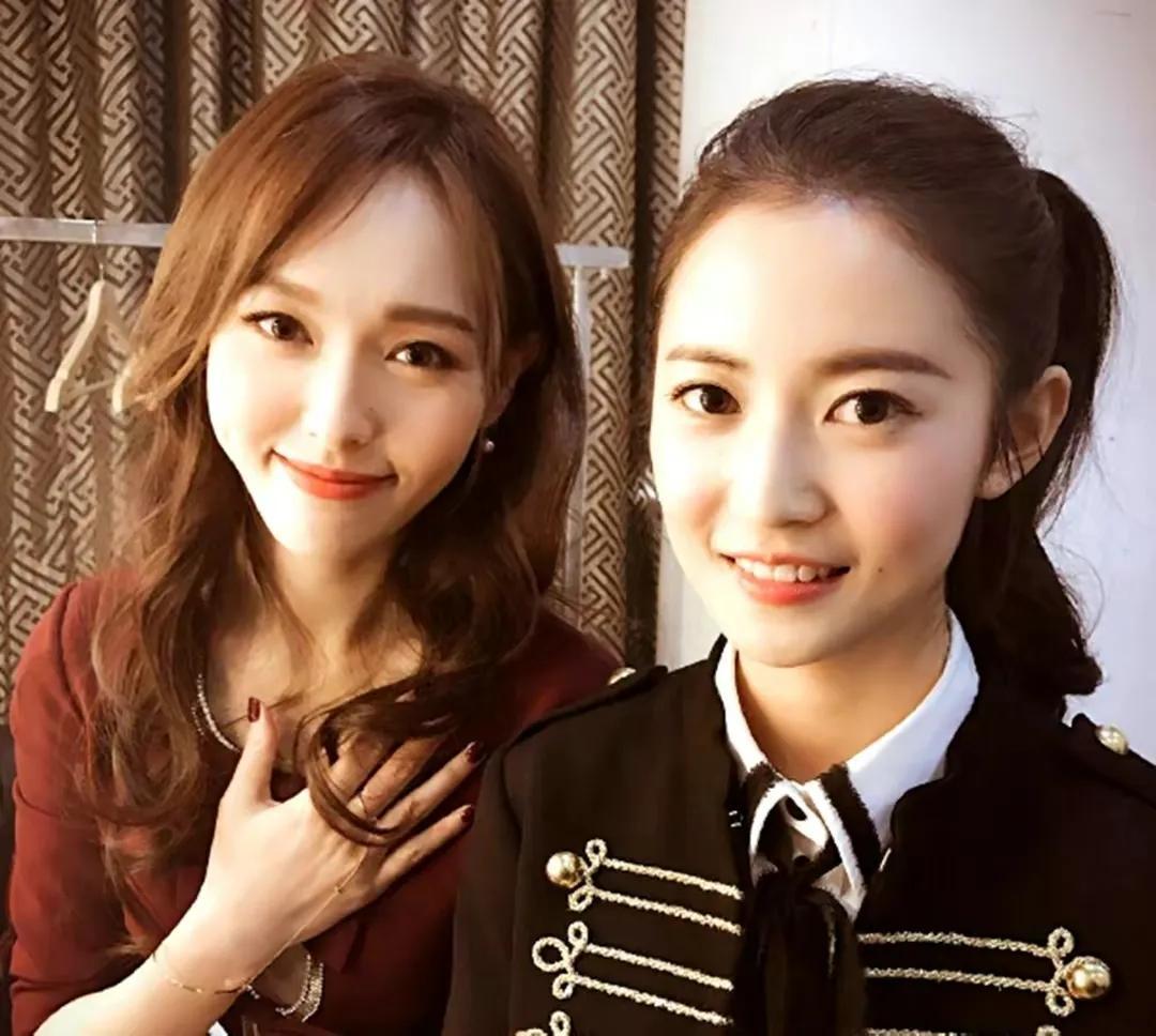 陈钰琪|跑龙套多年 被唐嫣发掘后有逆天改命 搭档众多男神陈钰琪为何不火?