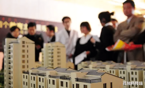 建业地产|住4年断供,被银行拍卖,房子没了、几百万首付没了,还倒欠银行100多万