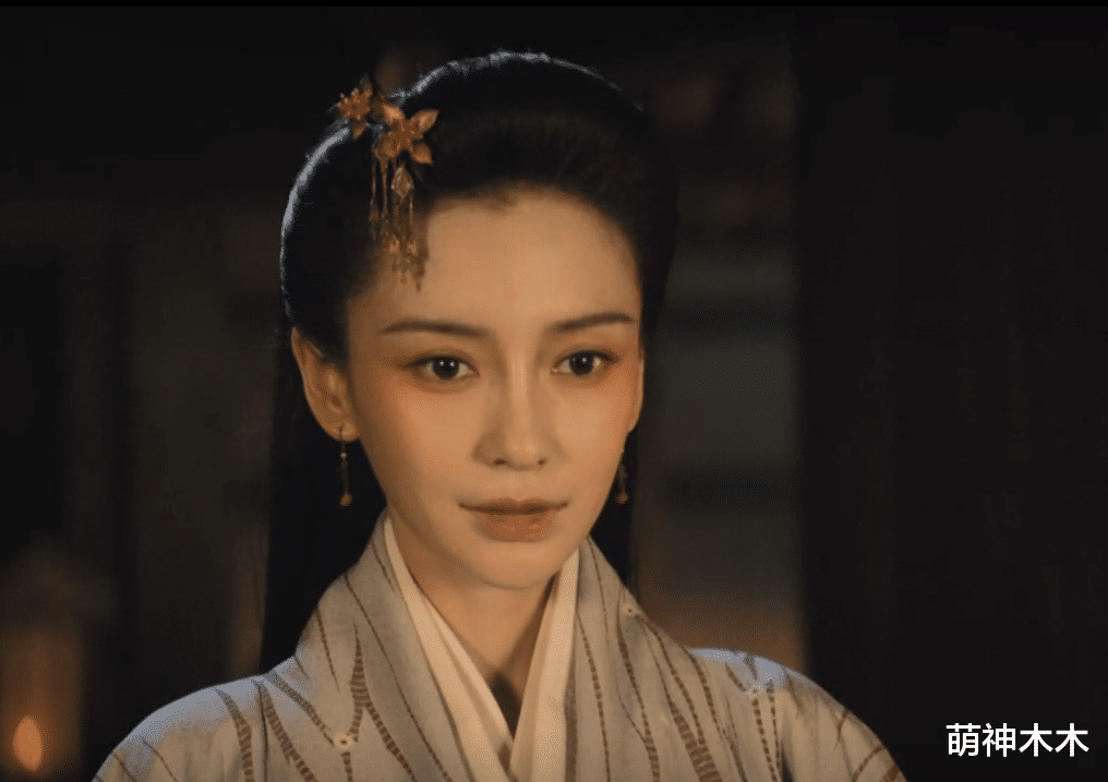 |别硬夸了!《风起》路阳也救不了baby,先把微笑唇去掉再谈演技