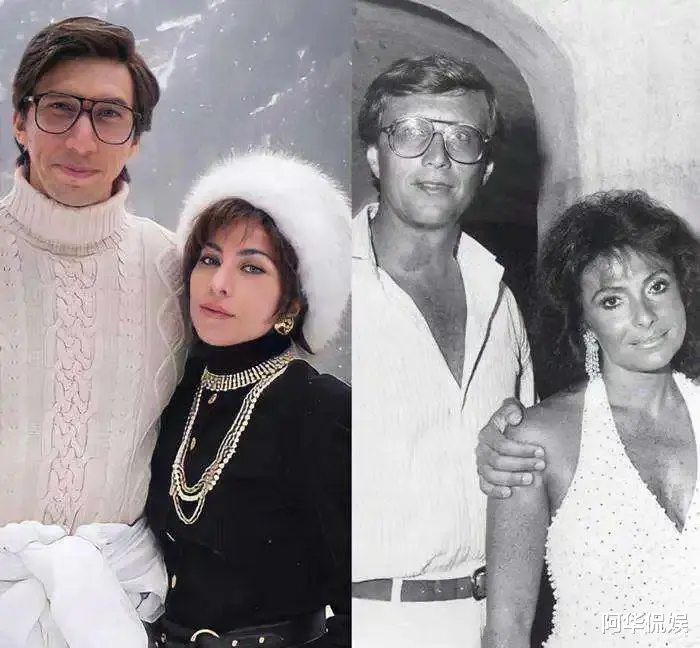 Lady Gaga|Lady Gaga为什么拿不到奥斯卡影后?