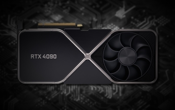 显卡|显卡价格暴跌 消息称NVIDIA给RTX 4090定价会更谨慎