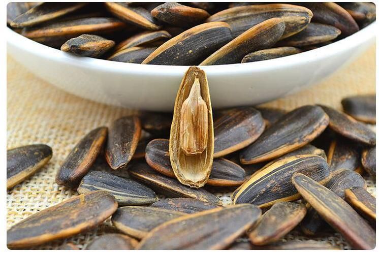 瓜子|瓜子，究竟是伤肝还是养肝？医生提醒：这2种“瓜子”，还需少吃