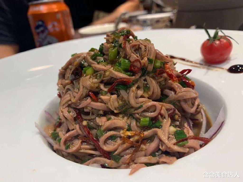 去陕西必点的七大特色名菜，每一道都让人念念不忘，你吃过几道？