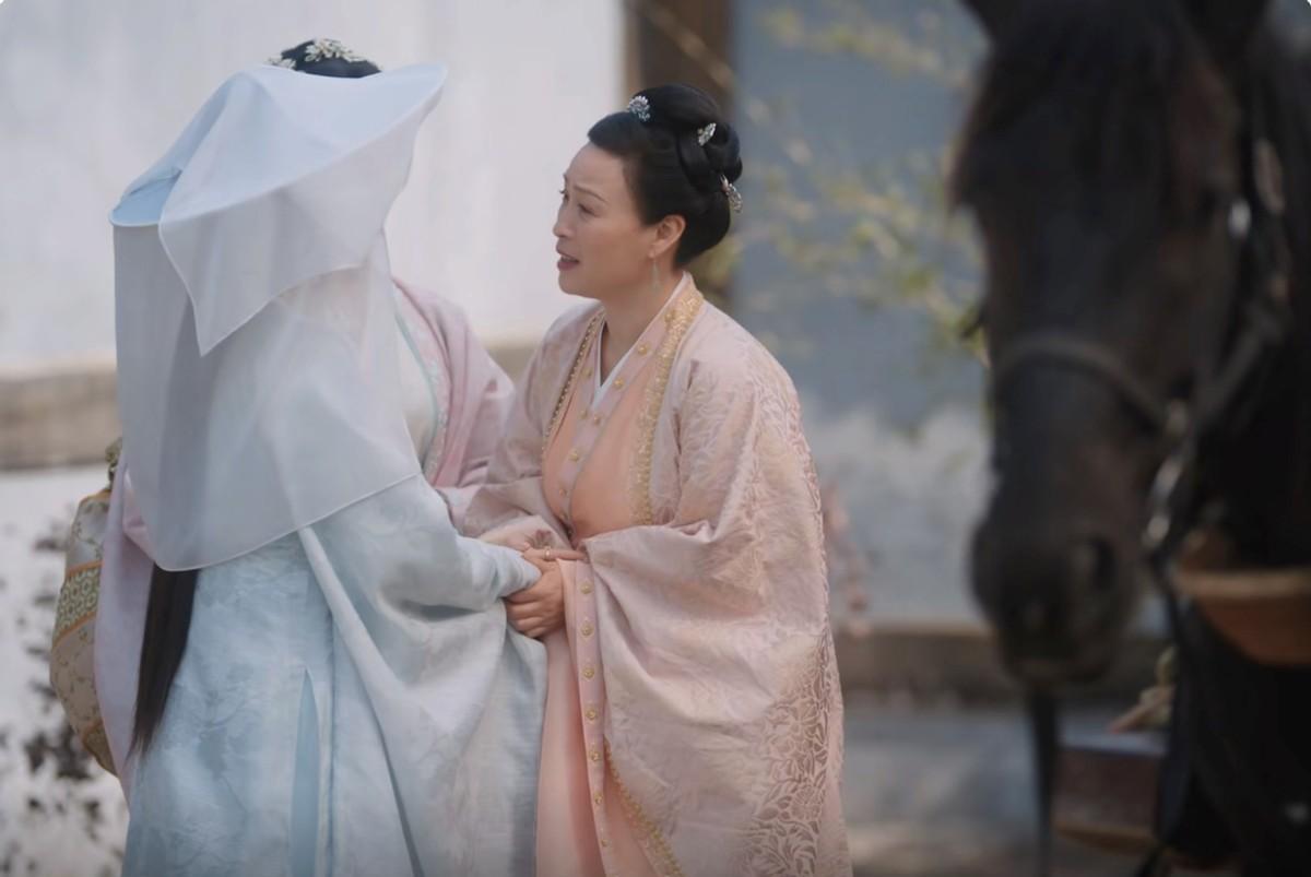 上官婧|卿卿日常:全剧最腹黑的人,不是老二老三,是这个看似无害的女人