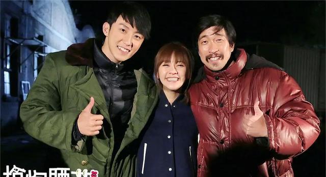 香港小姐|黄景瑜携七部新剧来袭，4部电影、3部电视剧，有你期待的吗？