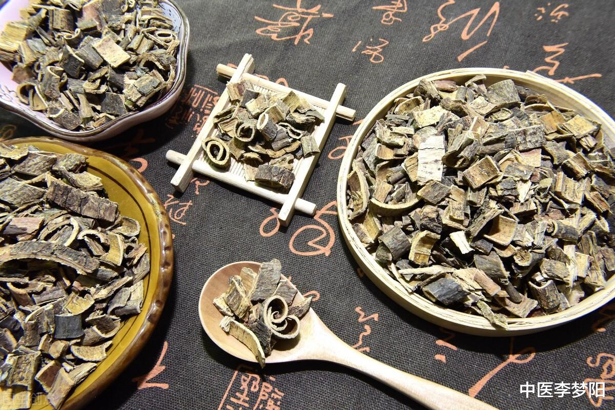 失眠|一味药,安五脏!上安心神,中安脾意,下安肝魂,失眠乏力皆可用