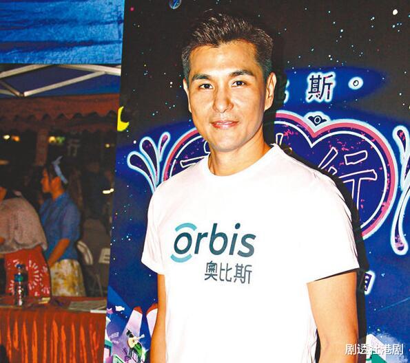 TVB|有苦自己知！TVB人气视帝惨遭欠钱超百万，入不敷出认经济压力巨大