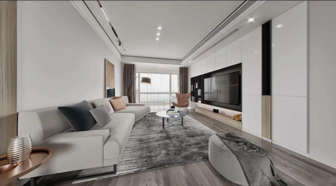 建议大家多点理性，不要被过度装修再误导，尤其这4处越简越好！