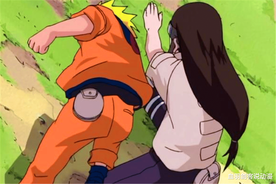 漩涡鸣人|火影忍者:如果中忍考试是佐助和宁次对决,谁会赢?宁次当仁不让