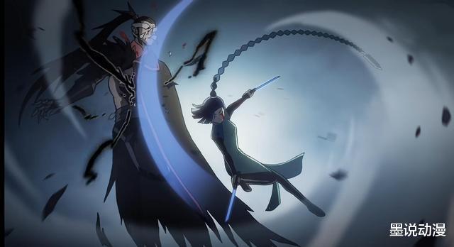 灵笼2|这5部国漫让人期待，《灵笼2》还得等，《不良人6》年底上线