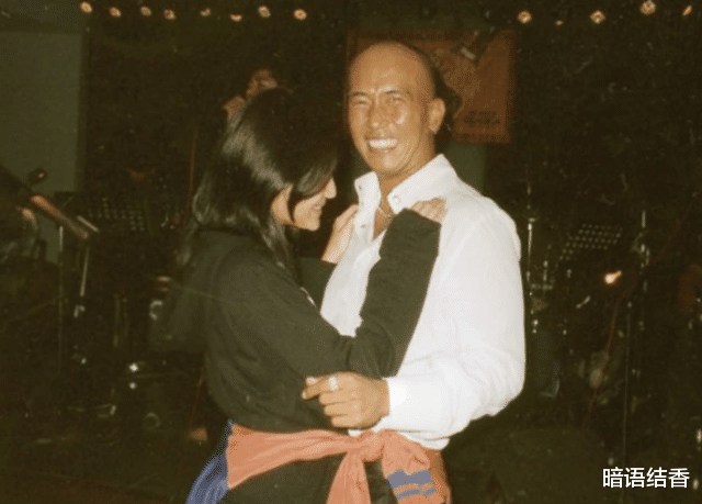 刘亦菲|大S二度闪婚前任具俊晔：旧情复燃，只是爱情的幻境，终将幻灭