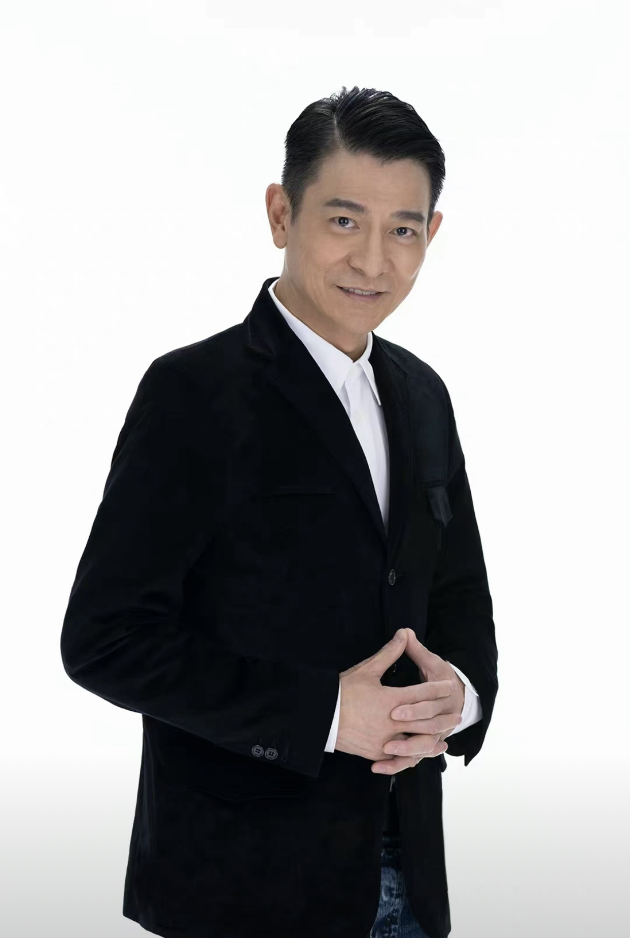 61岁刘德华首次录综艺！成中国好声音见证人，导师阵容相当强大