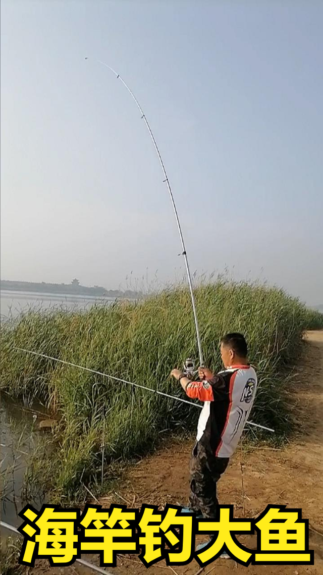 流行|我国淡水钓鱼,5个主流钓法和特点