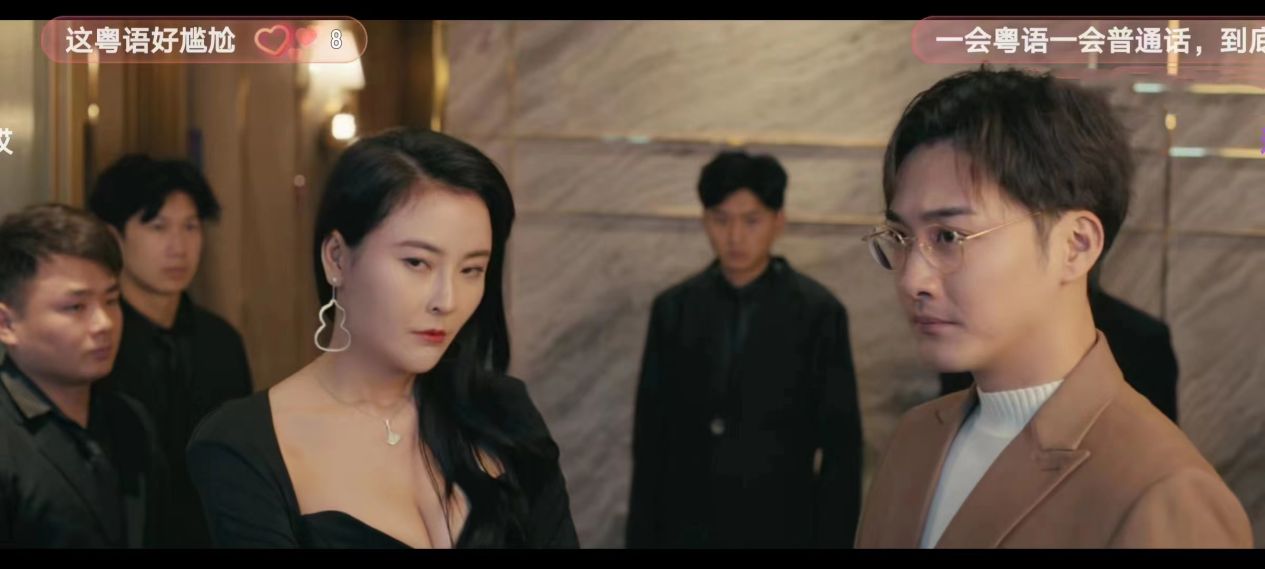 吴丹|亚洲小姐全球总冠军吴丹,《猎枭生死线》荧幕初吻超越柳岩徐冬冬