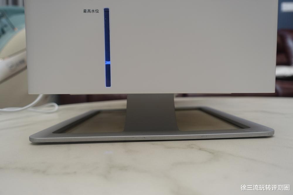 |斯泰得乐Oskar加湿器开箱体验