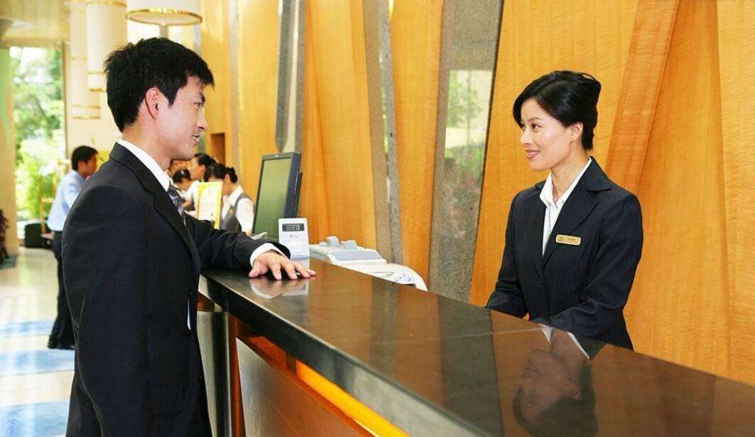 异性开房不是夫妻，而且只登记了一人信息，被查到会怎么样？