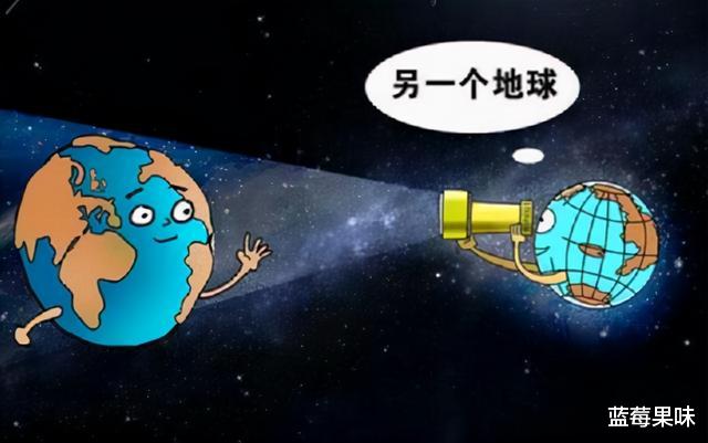 第二地球Ⅱ:宇宙“超级地球”系列,你知道几个?