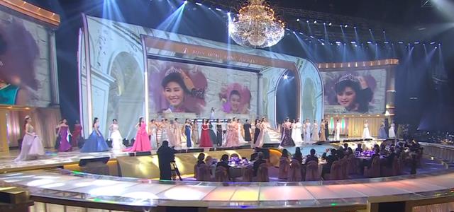 林俊贤|2022香港小姐大赛落幕!爆冷夺冠的林钰洧,靠的是老爸林俊贤吗?