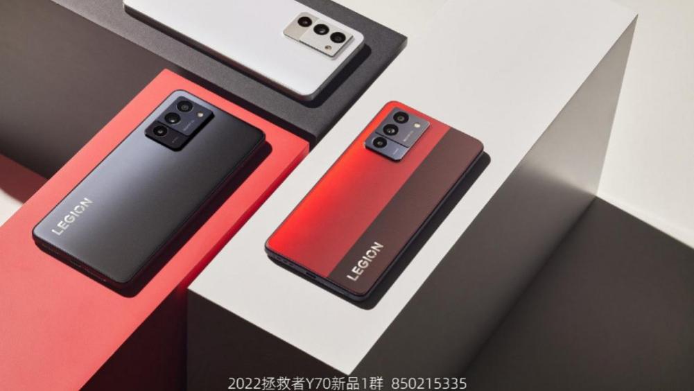 中国广电|不止联想拯救者Y70！明晚19点，这些联想生态新品同样值得期待