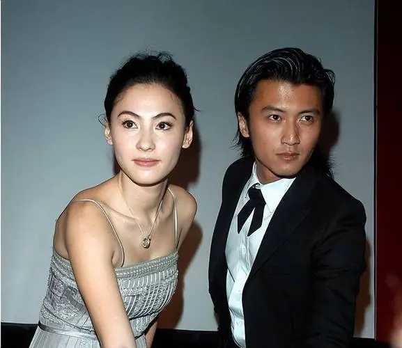 张柏芝|张柏芝成全了体面的自己，也成为了公认的好妈妈！