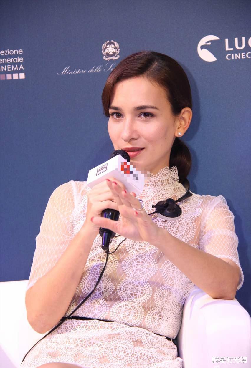 卢靖姗|卢靖姗配不上韩庚？看完她36年的往事，你会明白她凭什么收服韩庚的