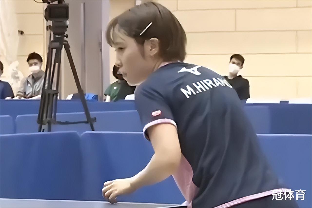 陈梦|11-1！女乒21岁世界冠军强势归来，4连胜勇夺第一，或再战陈梦