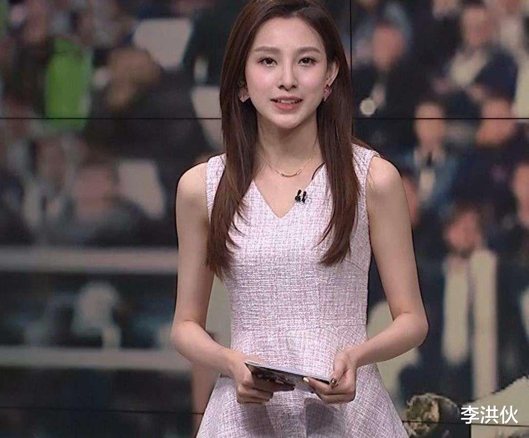 马凡舒|18岁参加选美，大一参加春晚，突然爆红的马凡舒，到底什么来头？