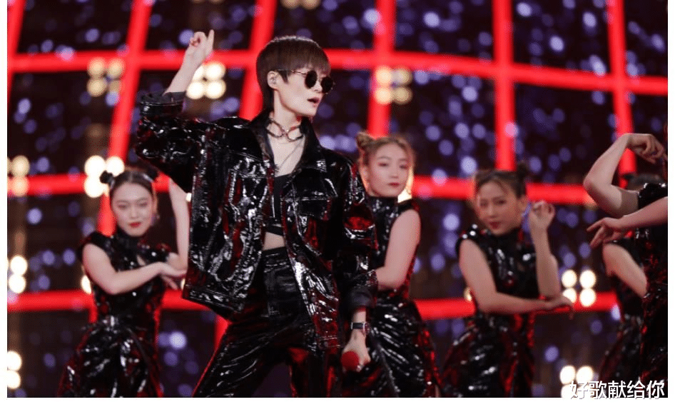 四大天后|新一代“四大天后”强势崛起！风水轮流转，内地歌坛开始扮演主角