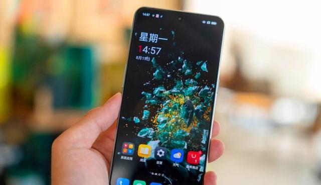 显卡|很难挑出毛病的五款国产手机，价格比苹果iPhone便宜