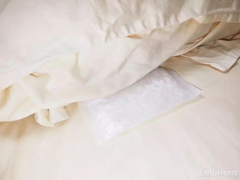 被子放久了潮湿发霉还有异味?宝妈教你正确做法,干净没异味