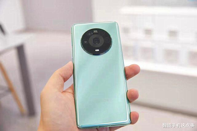 华为荣耀|荣耀Magic4系列国行版价格泄露：4599元起步，堪称加量不加价！