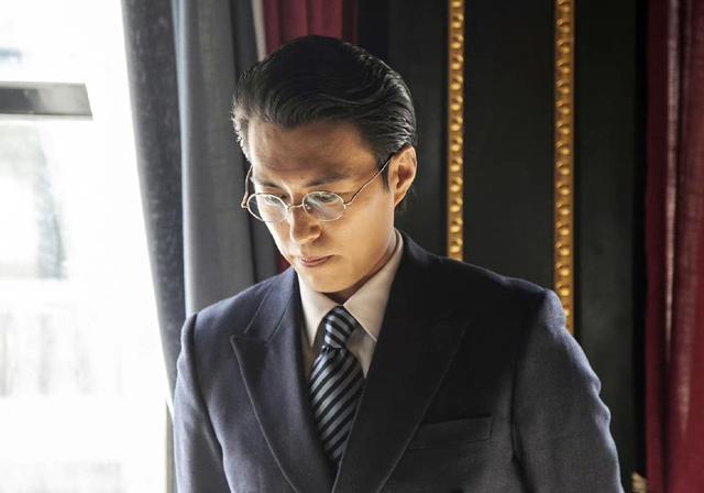 《闯关东》播出14年,9位主演境况差距大,小配角已成一级演员