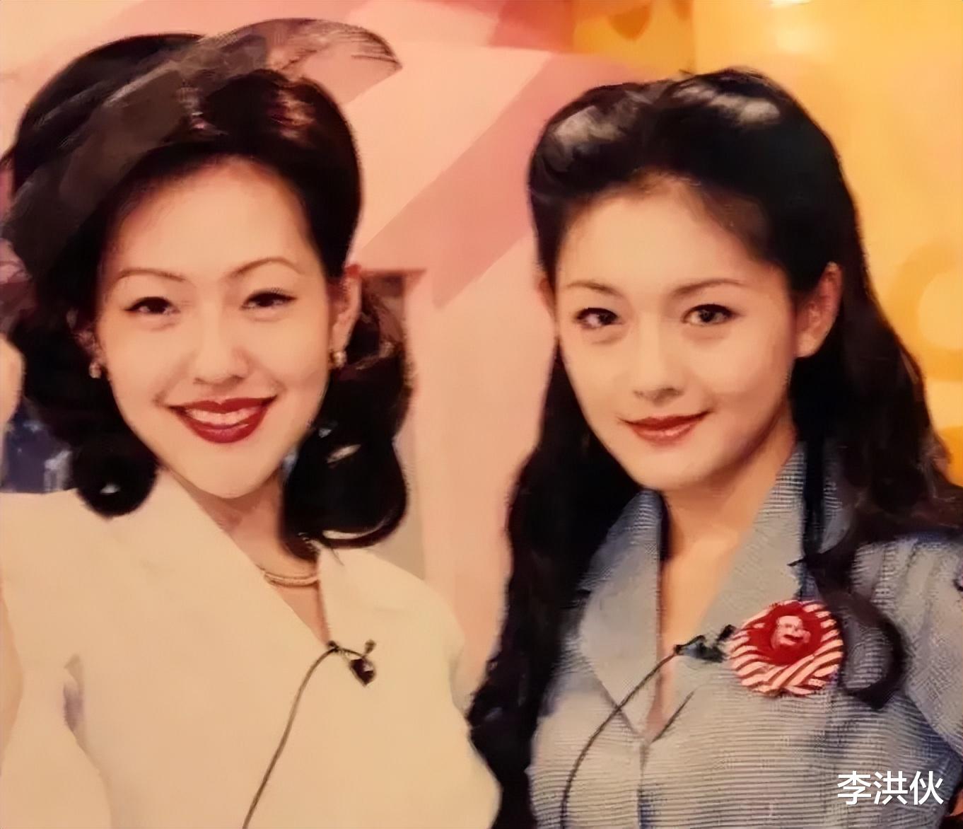 小S|摸姐夫胸肌吃女星脚,你永远都想象不到,为了收视率小S能做出什么