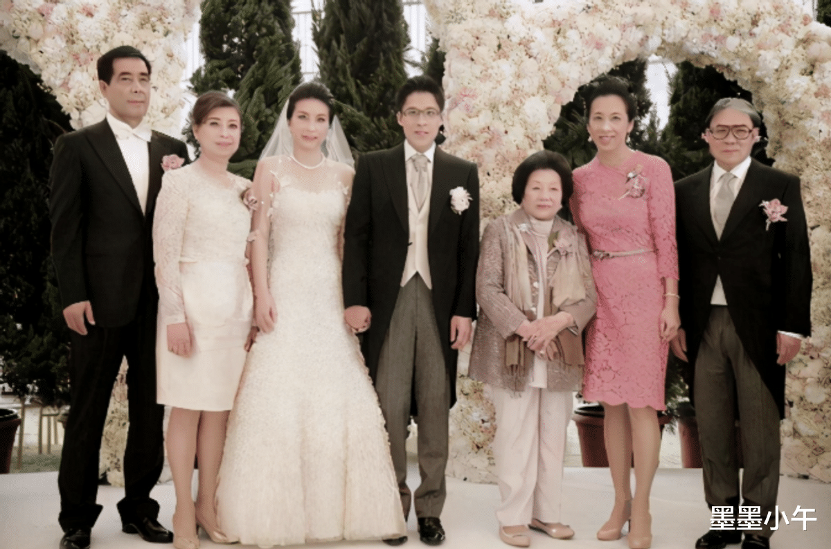 郭晶晶|阔太没当成,还把自己搭进去的6位女明星,你们也跟郭晶晶学学