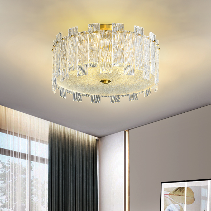 灯具怎么选?使用频率高的电器之一,不仅看颜值,更要关注内在