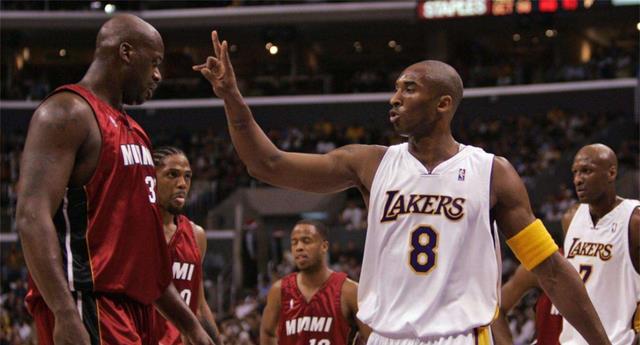 MVP|科鲨只有1个MVP，是他们的统治力不足吗？NBA评选机制存在漏洞