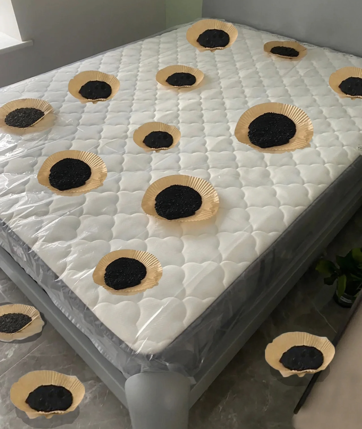 装修多久才能入住?还有人在拿健康开玩笑,建议看看