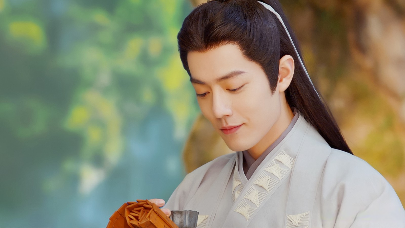 肖战|一如既往的坦荡!肖战闪现和“仅粉见”同步,撇清狗仔爆的顶流瓜