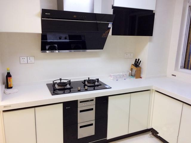 晒晒我的新房，全小区最漂亮！天天有邻居来参观，电视墙太赞了！