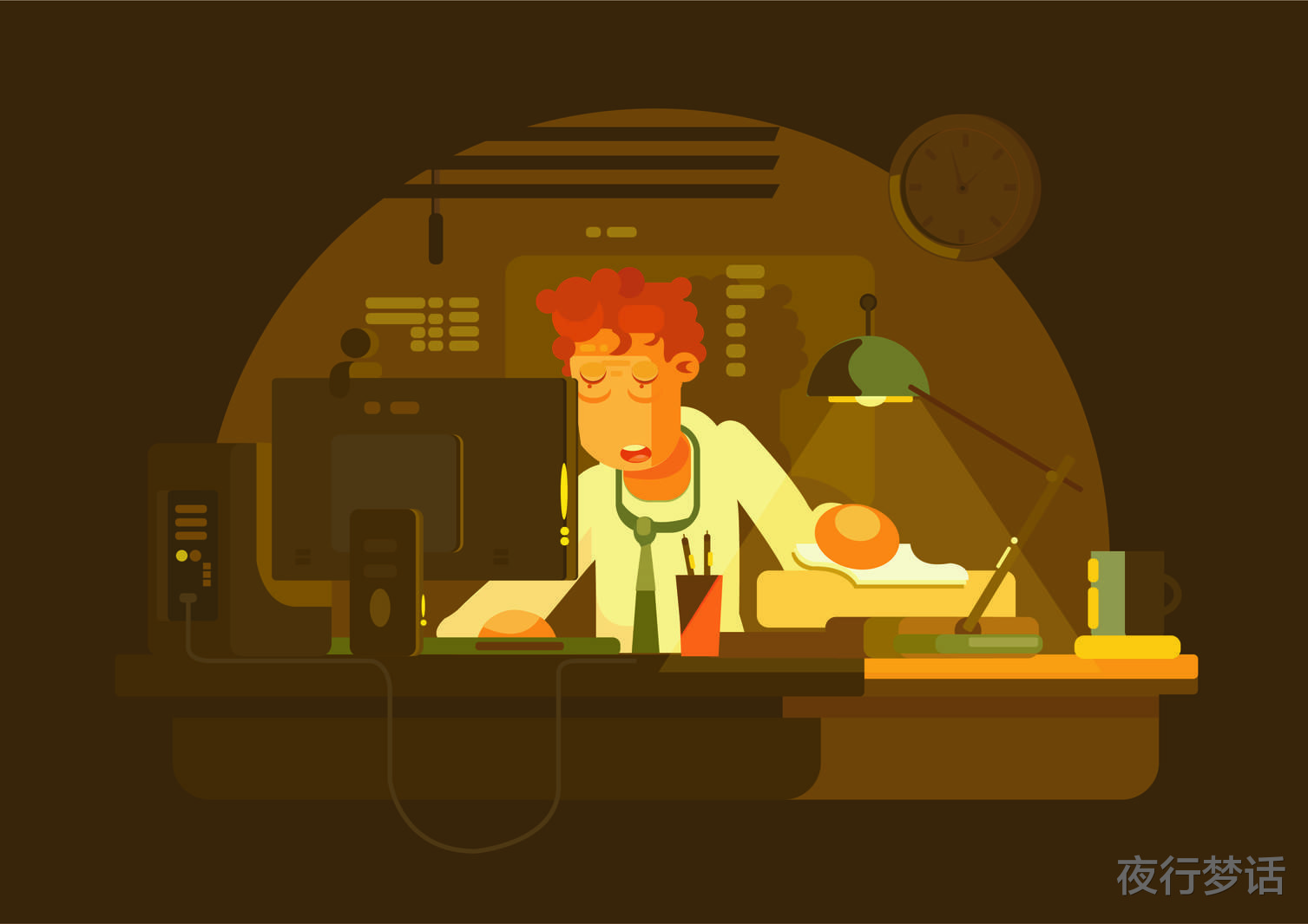 腾讯|怒怼腾讯高管的年轻人,是真的是初生牛犊不怕虎么?